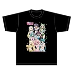 「魔法少女にあこがれて」まほあこSM大感謝祭　Tシャツ