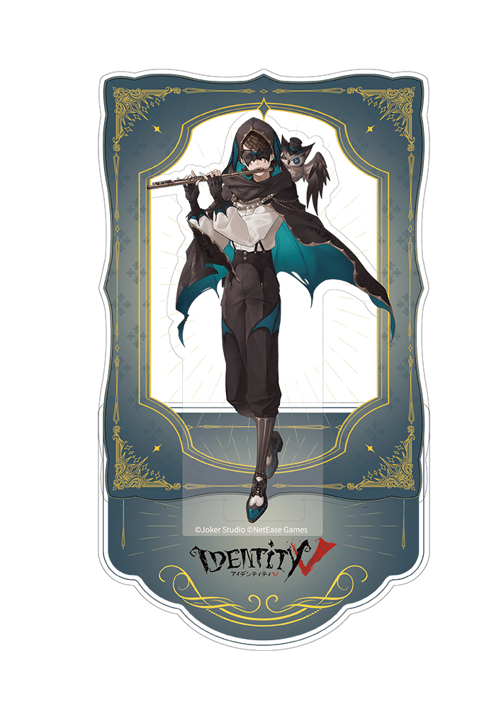 Identity　V　コンサート限定　アクリルスタンド　-占い師