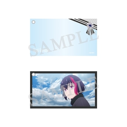 「B-PROJECT 展-WORLD＊EXPO-」2連アクリルキーホルダー 是国 竜持