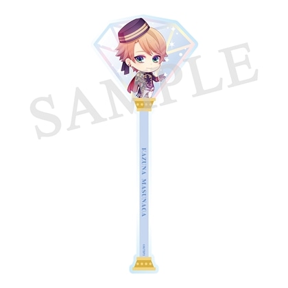 「B-PROJECT 展-WORLD＊EXPO-」アクリルステッキ (stage ver.) 増長 和南