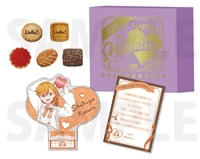 【カドスト・イベント限定】『ラブライブ！スーパースター!!』Liella!’s Valentine 2025 お菓子セット 澁谷 かのん