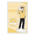 高良くんと天城くん　アクリルスタンド　天城