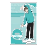 高良くんと天城くん　アクリルスタンド　香取