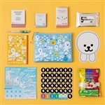 「すごすぎる天気の図鑑 防災の超図鑑」こども用防災セット