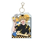 ダメ男の椎名先輩とヤバ男の佐々木くん　アクリルキーホルダー　佐々木