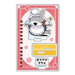 おでかけ子ザメ　アクリルスタンド　A