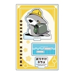 おでかけ子ザメ　アクリルスタンド　C