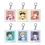 高良くんと天城くん　アクリルキーホルダーコレクション　　BOX