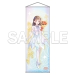 【二次受注】『ラブライブ！蓮ノ空女学院スクールアイドルクラブ』特大タペストリー Ver.AURORA FLOWER 徒町 小鈴