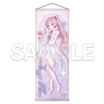 【二次受注】『ラブライブ！蓮ノ空女学院スクールアイドルクラブ』特大タペストリー Ver.AURORA FLOWER 安養寺 姫芽