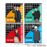 前田珈琲×呪術廻戦ドリップコーヒーセット