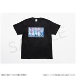 【事後通販】 「五等分の花嫁＊」Tシャツ