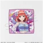 TVアニメ『五等分の花嫁＊』POP UP STORE in SHIBUYA109