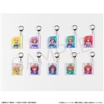 【事後通販】 「五等分の花嫁＊」トレーディングアクリルチャーム BOX