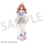 【事後通販】 「五等分の花嫁＊」アクリルスタンドプレート 中野五月