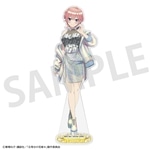 【事後通販】 「五等分の花嫁＊」BIGアクリルスタンドフィギュア 中野一花