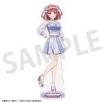 【事後通販】 「五等分の花嫁＊」BIGアクリルスタンドフィギュア 中野二乃