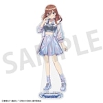 【事後通販】 「五等分の花嫁＊」BIGアクリルスタンドフィギュア 中野三玖