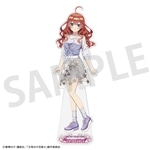 【事後通販】 「五等分の花嫁＊」BIGアクリルスタンドフィギュア 中野五月