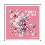 そんな悲しみなら連れていけ　ステッカー　B