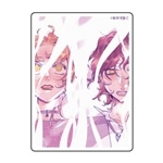 気になってる人が男じゃなかった　ステッカー　A