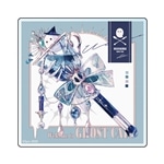 そんな悲しみなら連れていけ　アクリルコースター　Ａ