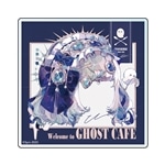 そんな悲しみなら連れていけ　アクリルコースター　B