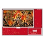 緋花　根の国底の果て　七原しえ画集　アクリルスタンド　C