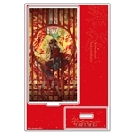 緋花　根の国底の果て　七原しえ画集　アクリルスタンド　D