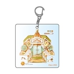 そんな悲しみなら連れていけ　アクリルキーホルダー　B