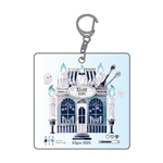 そんな悲しみなら連れていけ　アクリルキーホルダー　C