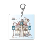 そんな悲しみなら連れていけ　アクリルキーホルダー　D