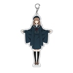 現代創作和服　花月作品集　アクリルキーホルダー　A