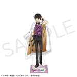 「家庭教師ヒットマンREBORN!」アクリルスタンドフィギュア 雲雀恭弥