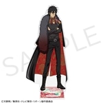 「家庭教師ヒットマンREBORN!」アクリルスタンドフィギュア XANXUS（10年後）