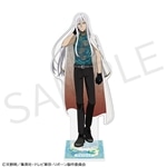 「家庭教師ヒットマンREBORN!」アクリルスタンドフィギュア スクアーロ（10年後）