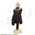 「家庭教師ヒットマンREBORN!」アクリルスタンドフィギュア ベルフェゴール（10年後）