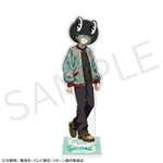 「家庭教師ヒットマンREBORN!」アクリルスタンドフィギュア フラン