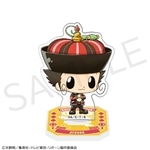 「家庭教師ヒットマンREBORN!」ミニアクリルスタンドフィギュア リボーン