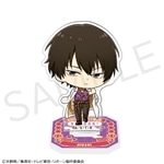 「家庭教師ヒットマンREBORN!」ミニアクリルスタンドフィギュア 雲雀恭弥