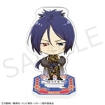 「家庭教師ヒットマンREBORN!」ミニアクリルスタンドフィギュア 六道骸（10年後）