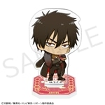 「家庭教師ヒットマンREBORN!」ミニアクリルスタンドフィギュア XANXUS（10年後）