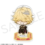 「家庭教師ヒットマンREBORN!」ミニアクリルスタンドフィギュア ベルフェゴール（10年後）