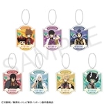 「家庭教師ヒットマンREBORN!」トレーディングアクリルキーホルダー PACK