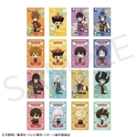 「家庭教師ヒットマンREBORN!」ミニブロマイドコレクションVol.1 PACK