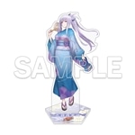 『天華百剣』十周年記念アクリルスタンドフィギュア 三日月宗近