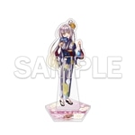 『天華百剣』十周年記念アクリルスタンドフィギュア 菊一文字則宗