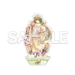 『天華百剣』十周年記念アクリルスタンドフィギュア 牛王吉光