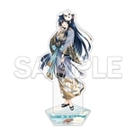 『天華百剣』十周年記念アクリルスタンドフィギュア 桑名江