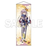 『天華百剣』十周年記念特大タペストリー 菊一文字則宗